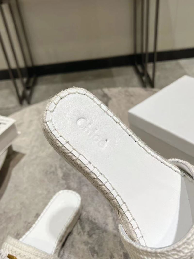 Chloe Sandals